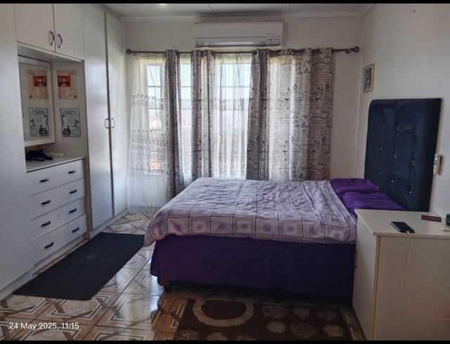 2 BEDROOM FREESTANDING FOR SALE IN BELFORT ESTATE